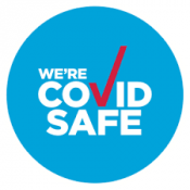 Were Covid Safe4