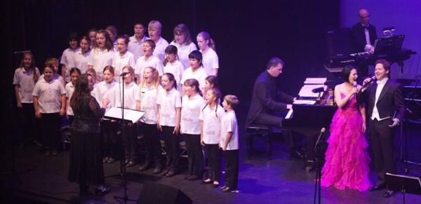Sutherland Shire Childrens Choir Professional Choir for Hire