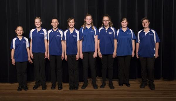 Teen Voices Sutherland Shire Group Singing Lessons