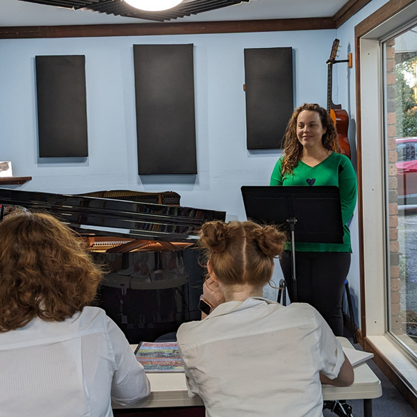HSC-Music-Tutoring-Promo